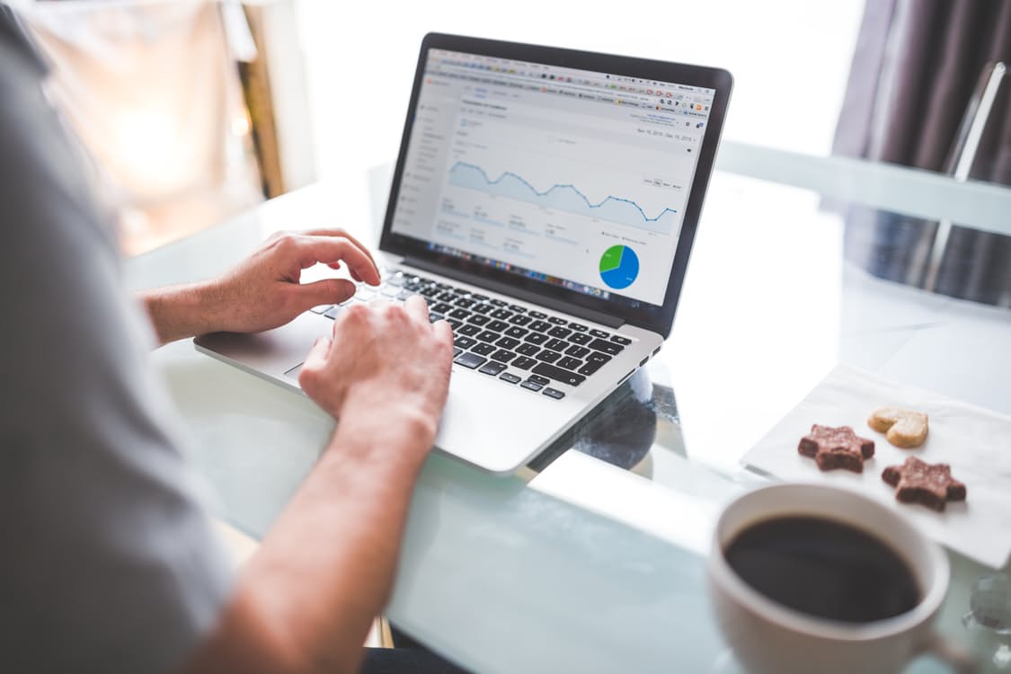 100% Delivered Emails To Financial Institutions