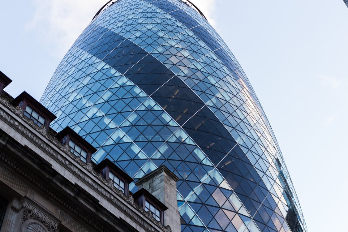 Increasing Sales Efficiency and Intelligence