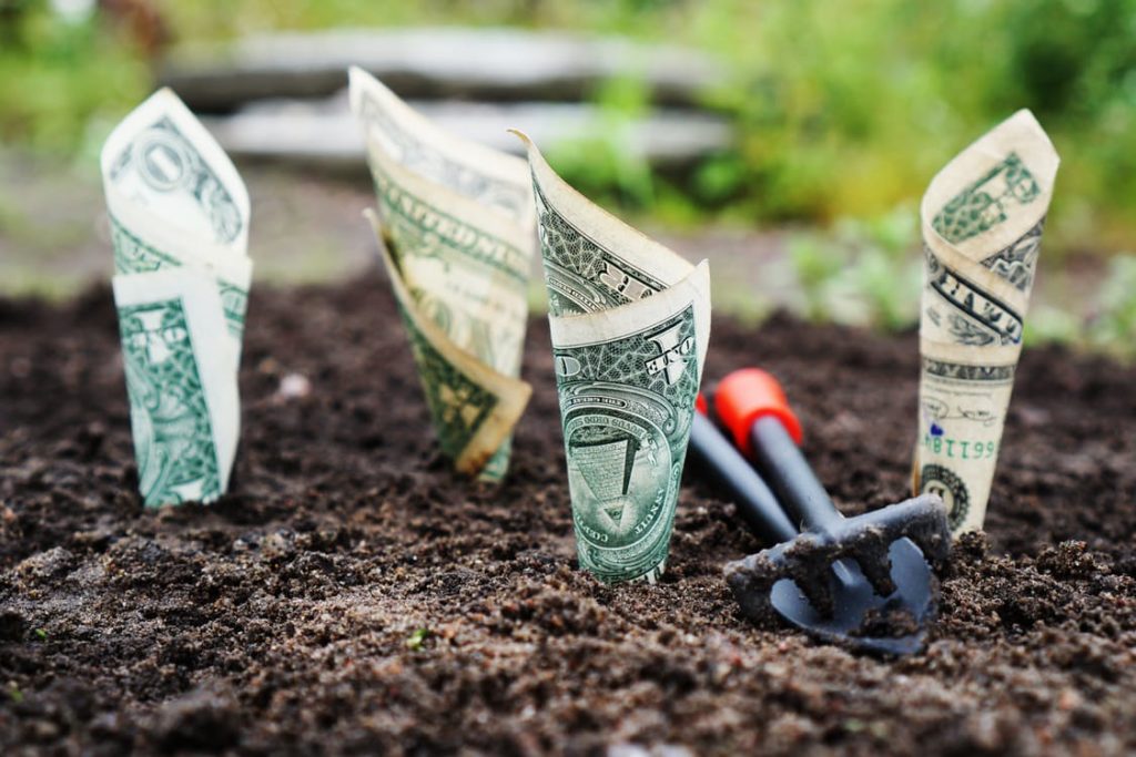 Digital Marketing To Raise AuM