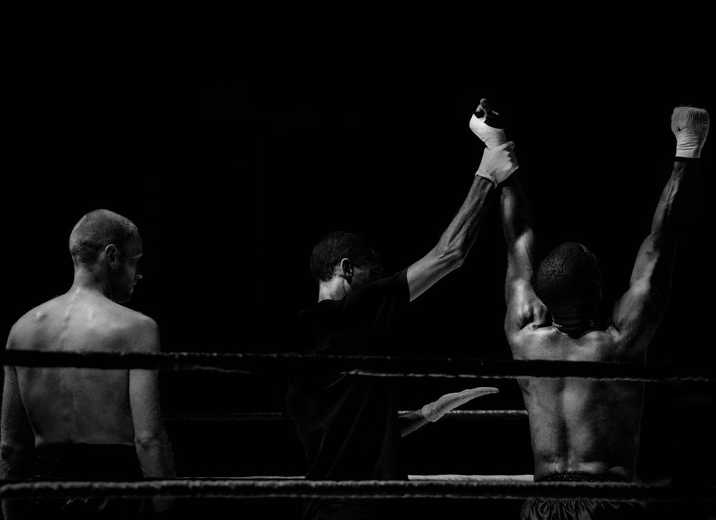 Winners & Losers in Digital Marketing Finance