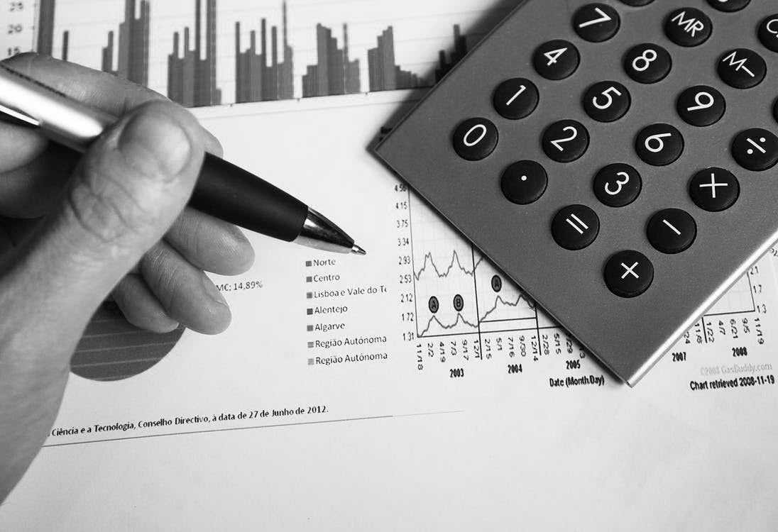 Investor Portal App