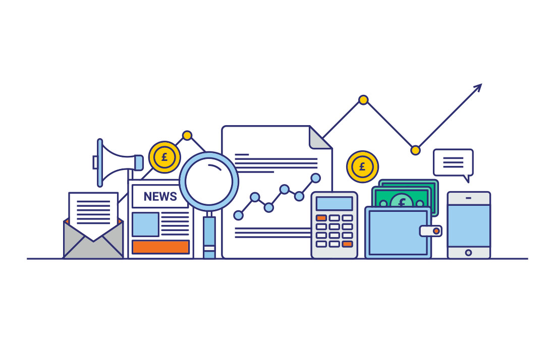 The ProFundCom Guide to Creating Persuasive Content for Finance Marketing Professionals