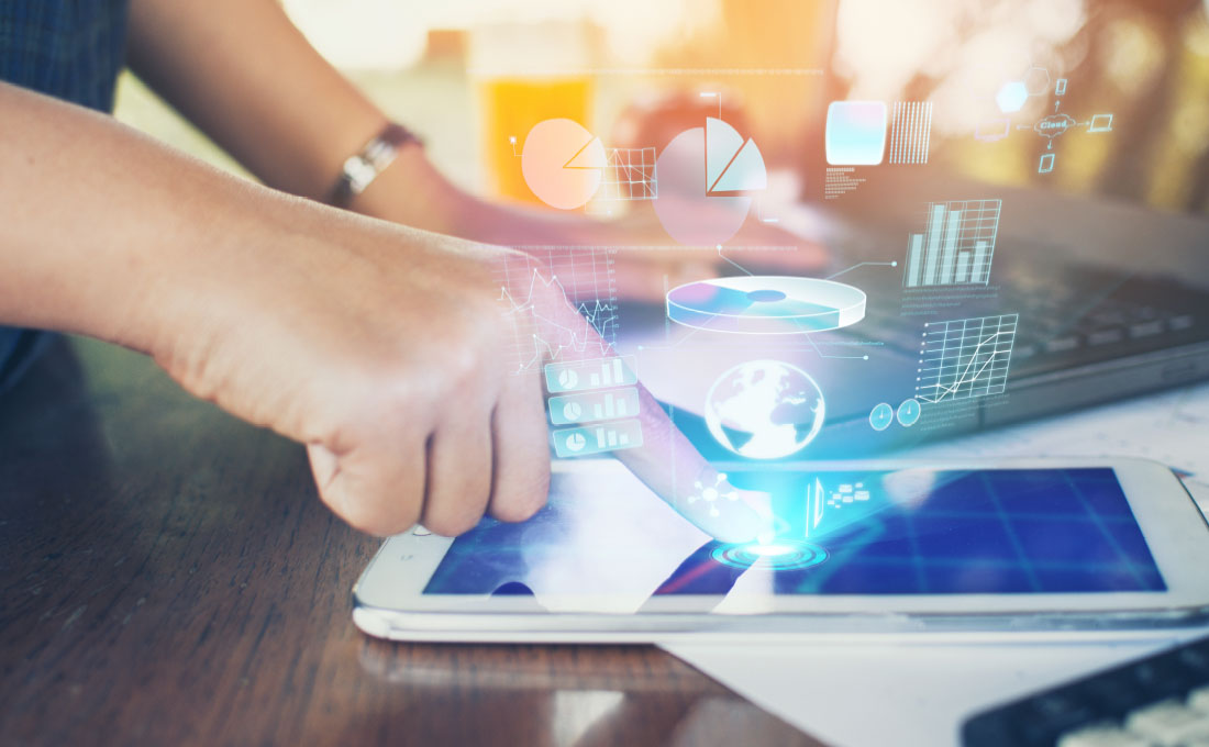 Four ways to use Marketing Automation to Boost AuM