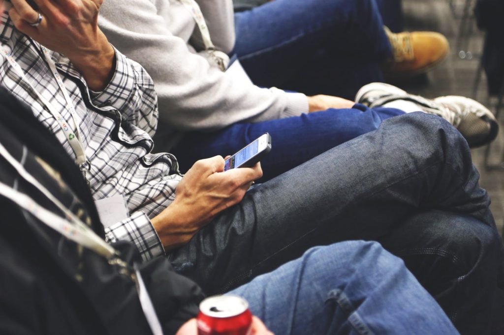 Make A Fund Marketing Event Interesting
