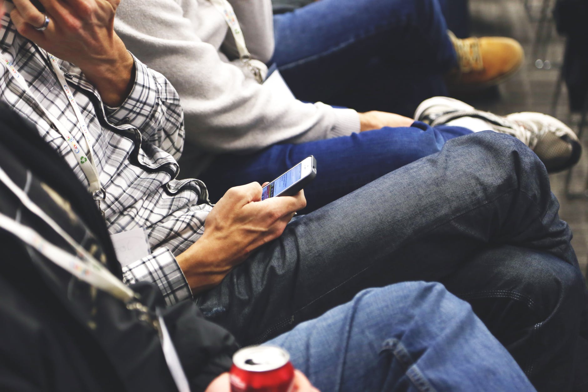 Make A Fund Marketing Event Interesting