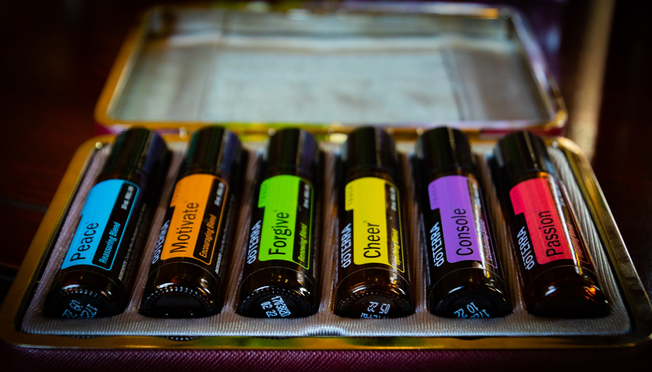 How Labelling Prospects Can Help Boost Fund Investment