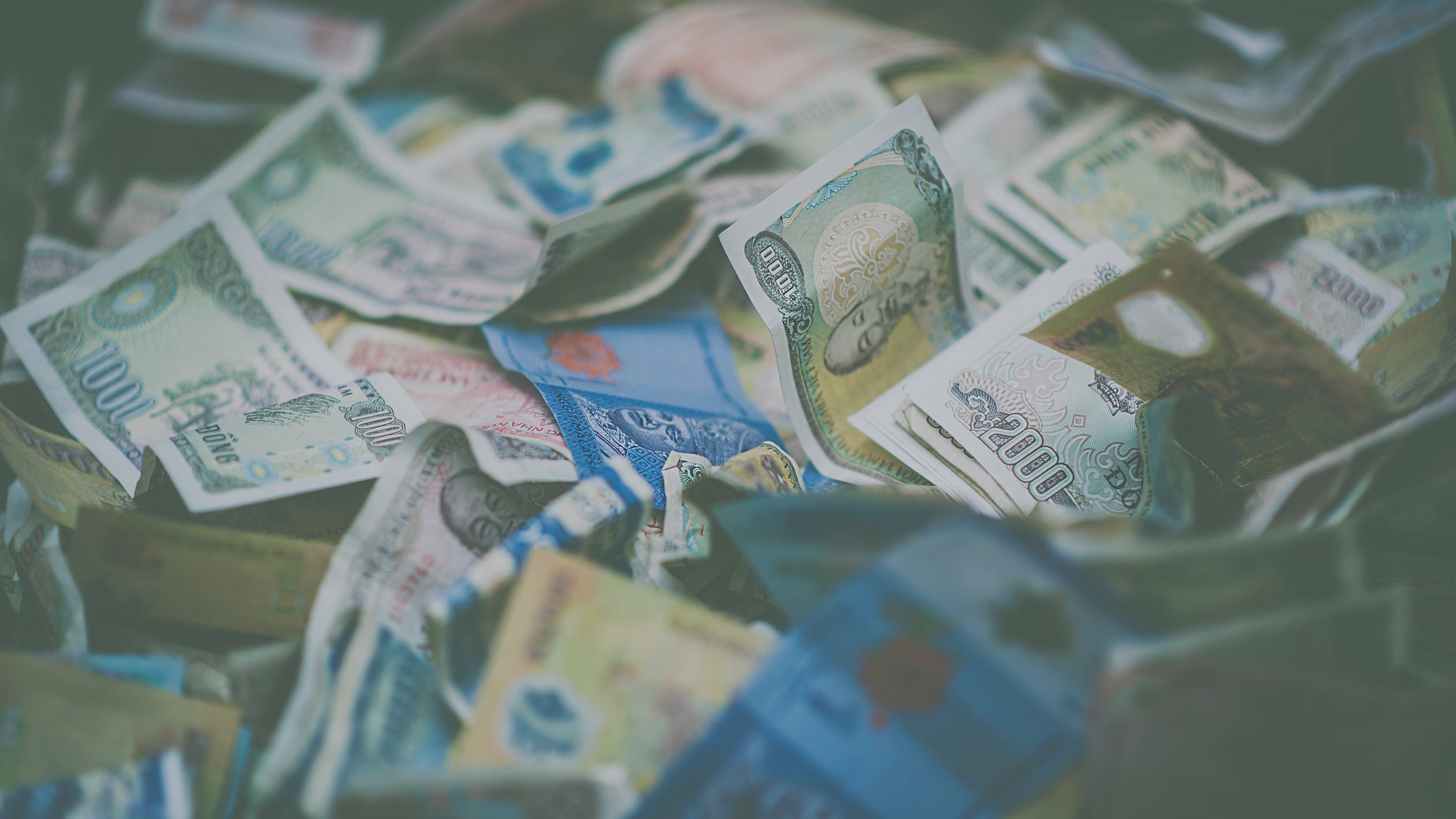 Why Are Funds Investing So Much In Marketing Technology?