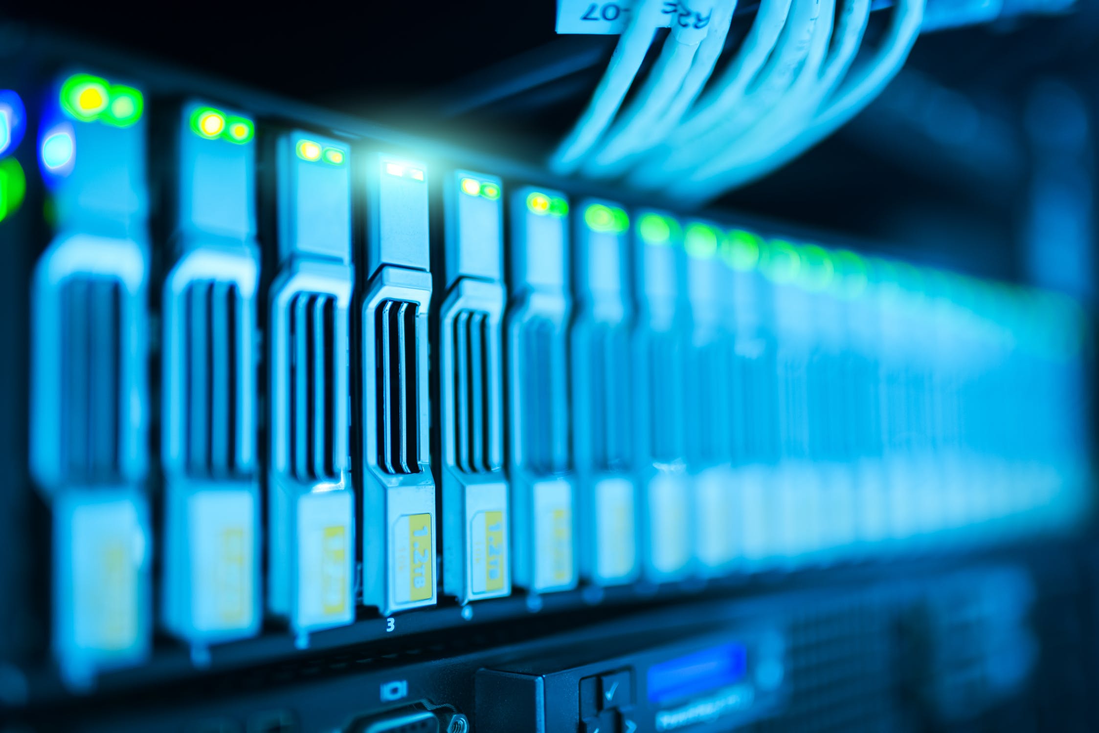 What Does The Rise Of Machine Learning Mean For Asset Managers?