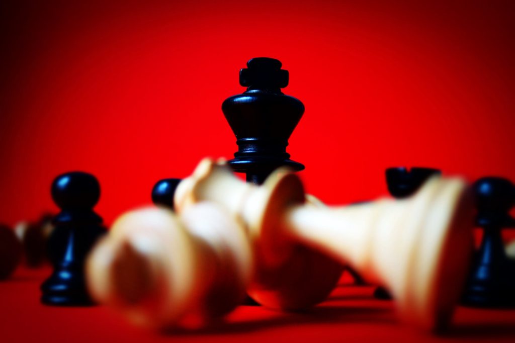 The No.1 Factor that separates Winners and Losers in the Asset Management Sector