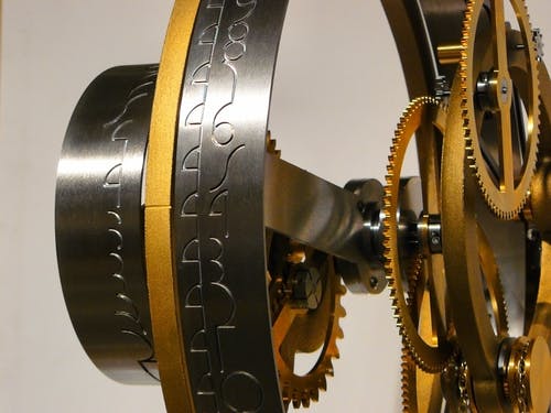 How Do You Use Automation To Improve Investment Events?