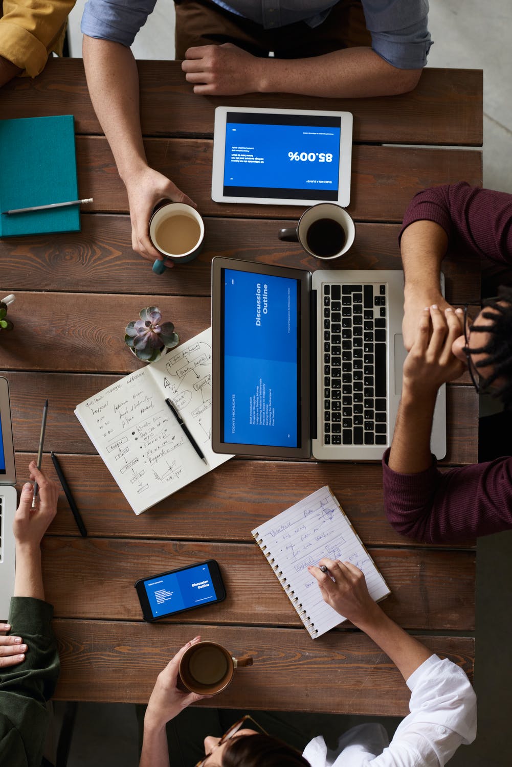 How Do You Improve Communications Between Your Fund Marketing And Sales Teams?