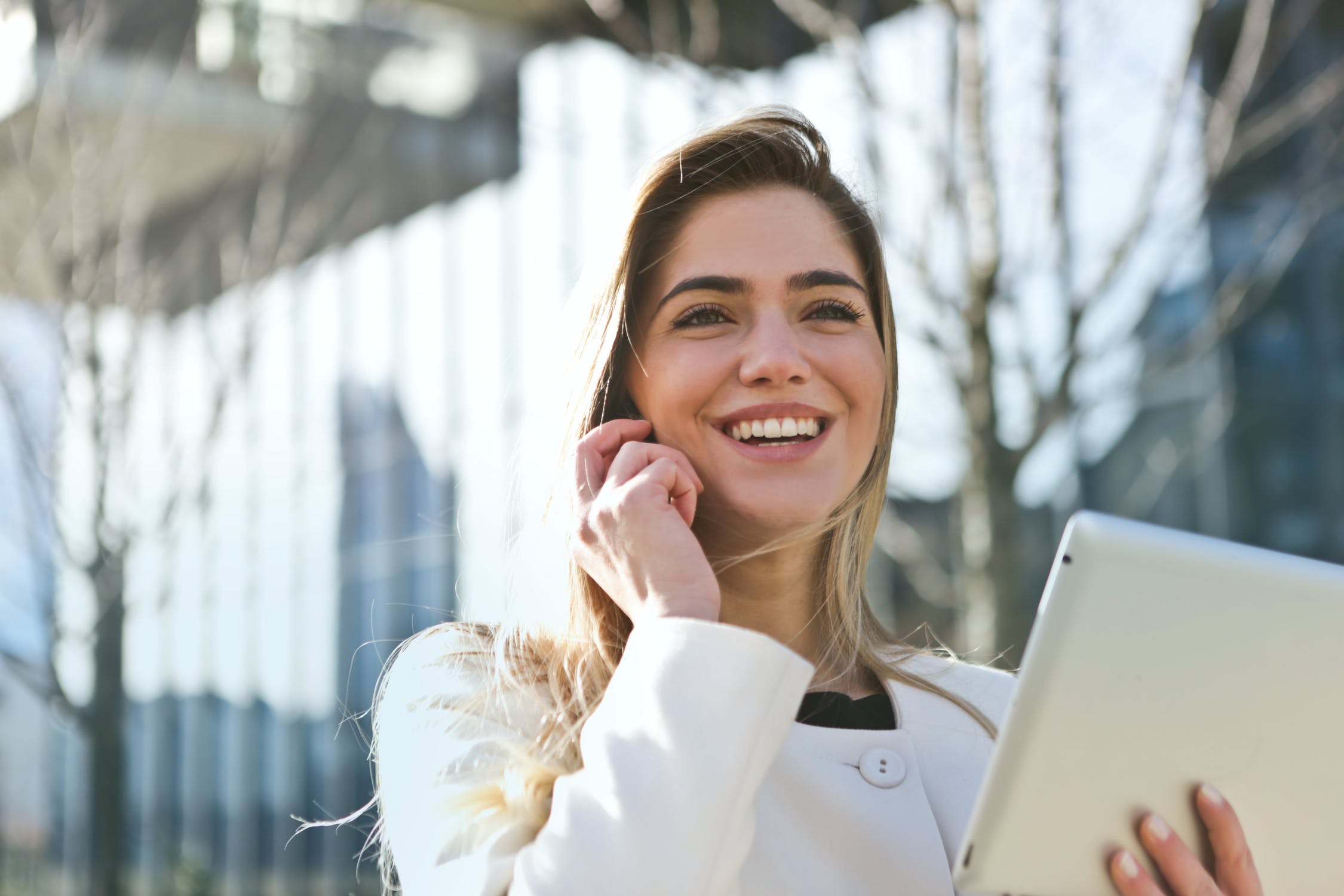 How To Improve Investor Experience Through Real-Time Engagement