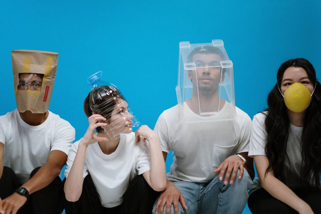 How To Use Fund Marketing Personas In A Post-COVID World
