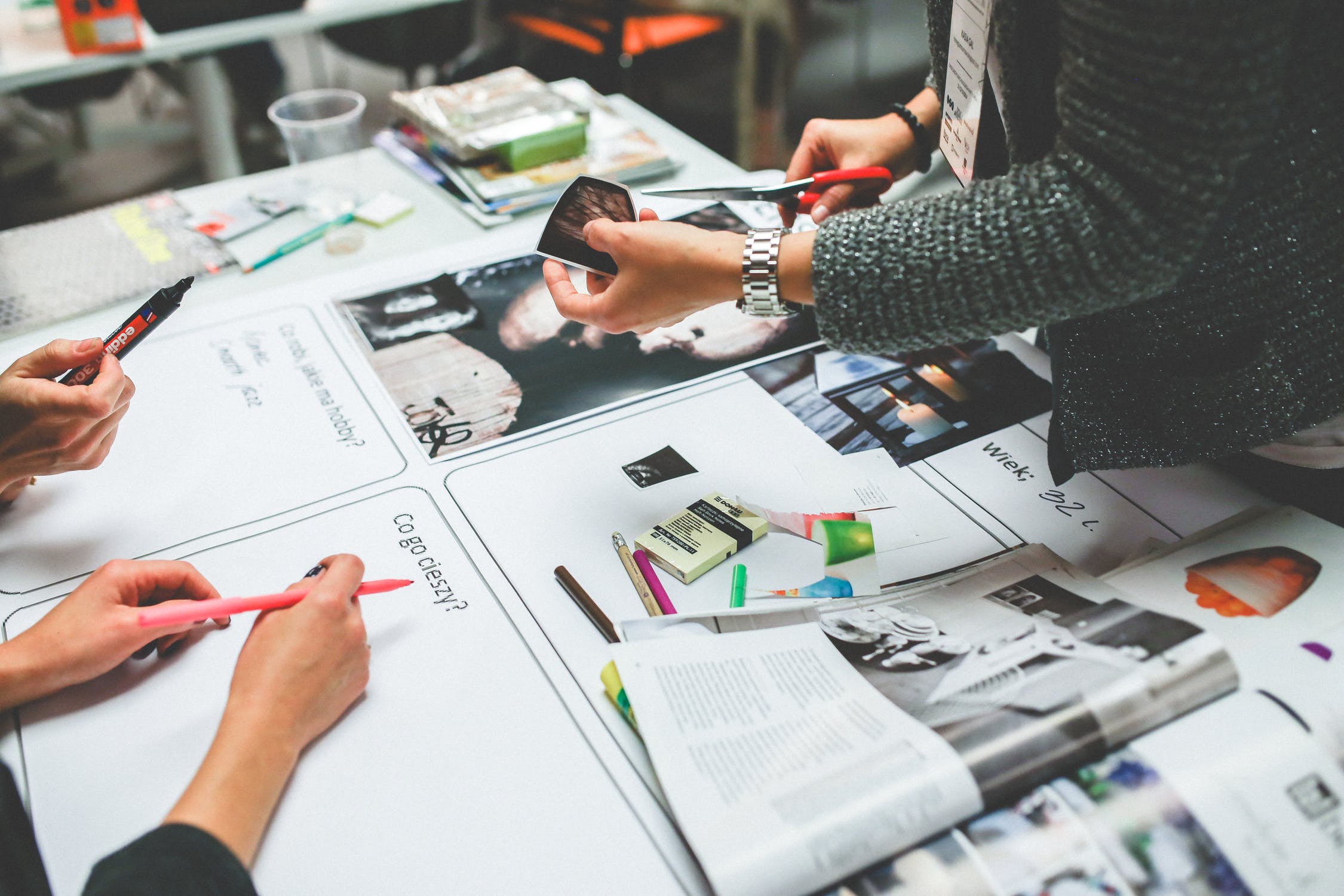 How Can A Fund Marketing Team Use A CRM To Help Sales?