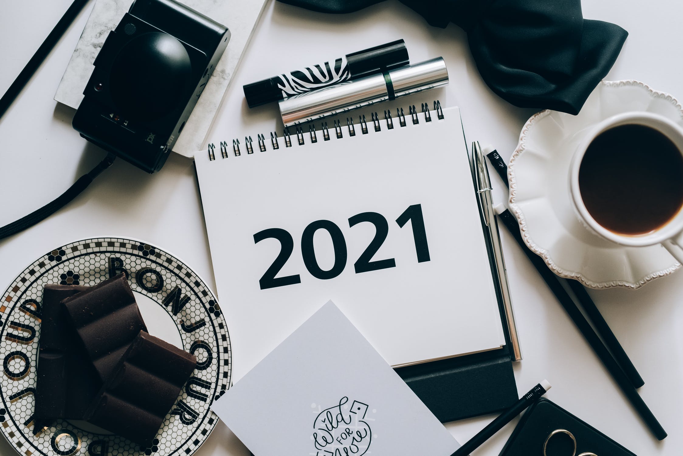 How The Lessons of 2020 Can Help You Accelerate Your Digital Marketing Strategy In 2021