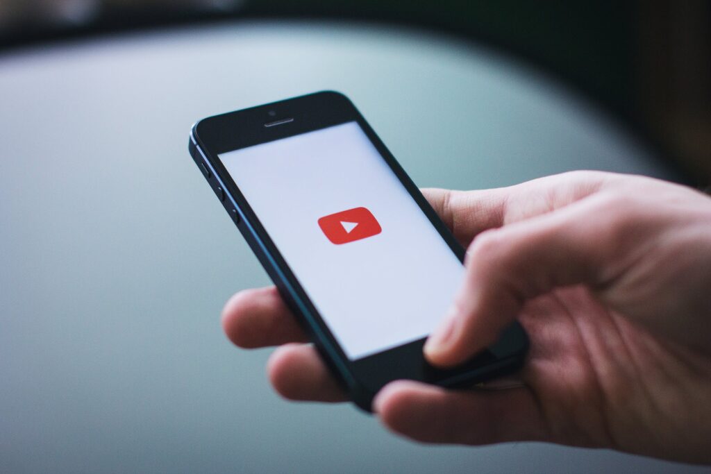 The best way to do video in emails is to create an image that looks like a video player