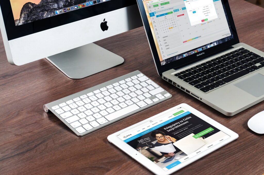 ProFundCom CRM