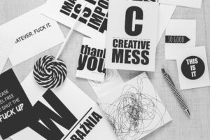 4 Key Considerations When Using Creative Design in Fund Marketing