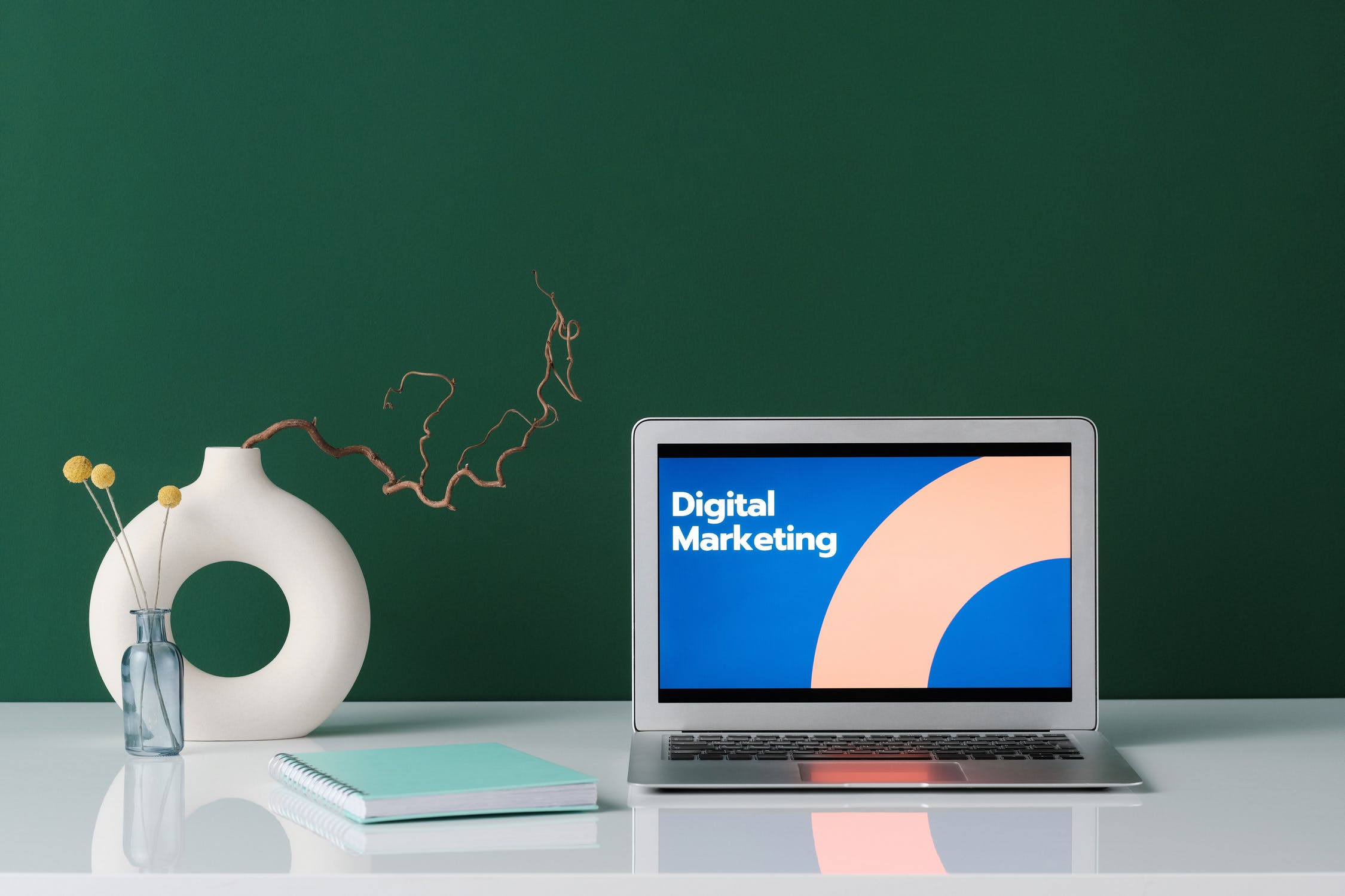 Private equity firms have traditionally focused their marketing efforts on public relations, printed marketing materials, and the business website