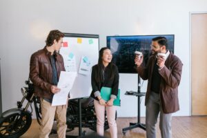 How Digital Techniques Can Improve Client Engagement In The Wealth Management Sector