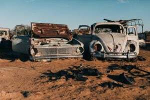 Asset management firms are all at risk of the strategic decay that occurs when a previously successful strategy starts to fail.