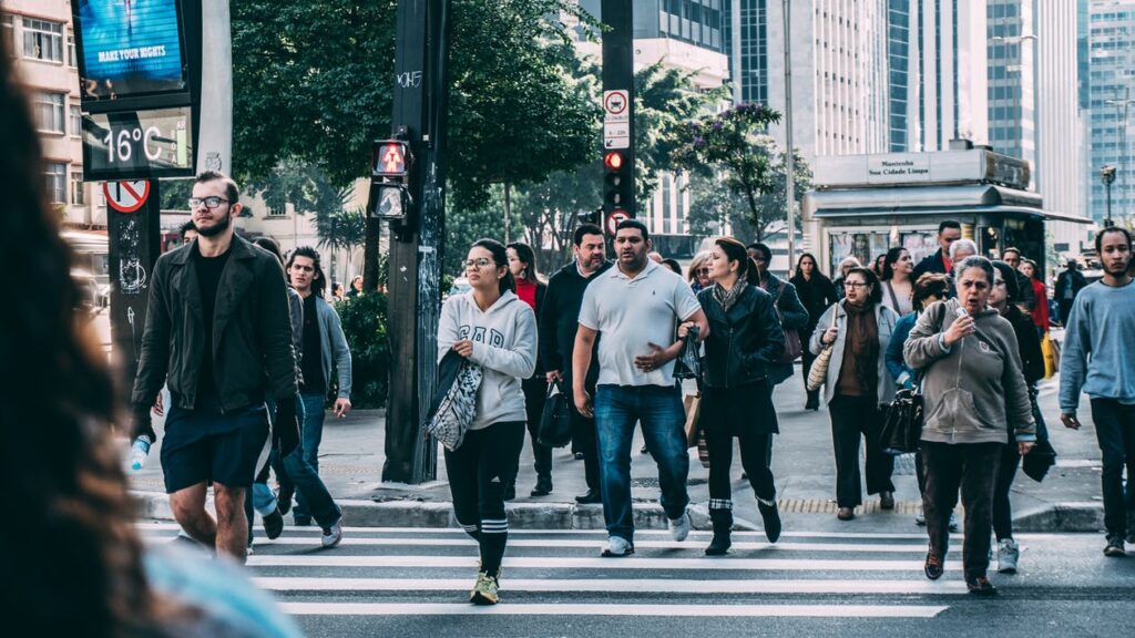 Identifying those people who are on your radar and can make a difference to AuM, either positively, through investing, or negatively, through redeeming.