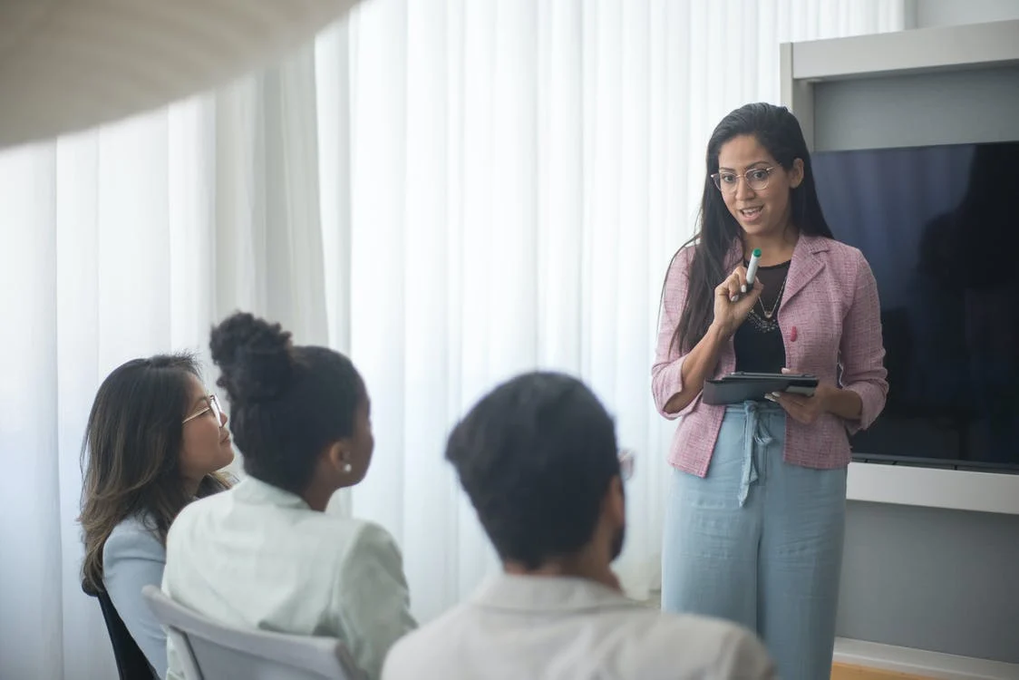 The more you integrate your fund marketing teams, the better.