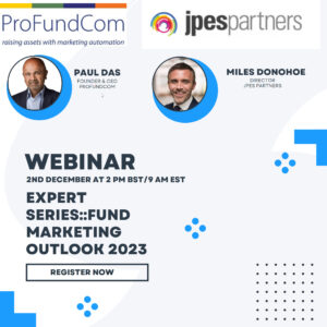 Fund Marketing Outlook 2023 Marketing Automation and Digital Marketing for Hedge Funds