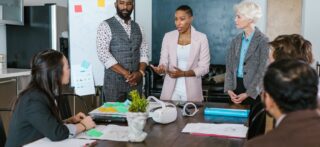 How To Use Digital Marketing To Find New Investors - Part Three - Marketing Automation for asset managers