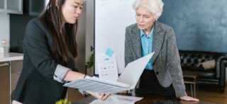 How To Use Digital Marketing To Find New Investors - Part Two - Marketing Automation for finance