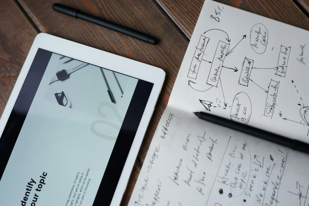 Creating And Distributing Great Fund Marketing Content