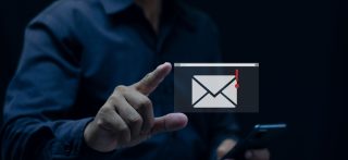 Gmail runs everything through a preprocessor before it displays it, which renames all the classes (presumably to avoid it clashing with their own page classes) and also strips out a bunch of CSS properties that they've decided people can't use for reasons unknown.