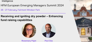 HFM European Emerging Managers Summit