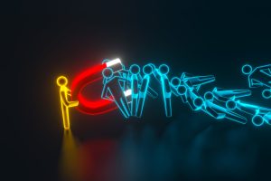 ‘Hot lead’ is a phrase that sets sales team tails wagging. The practice of searching for, nurturing and converting them is a cornerstone of winning new business for any firm, raising AuM and making for happy quarterly board meetings.