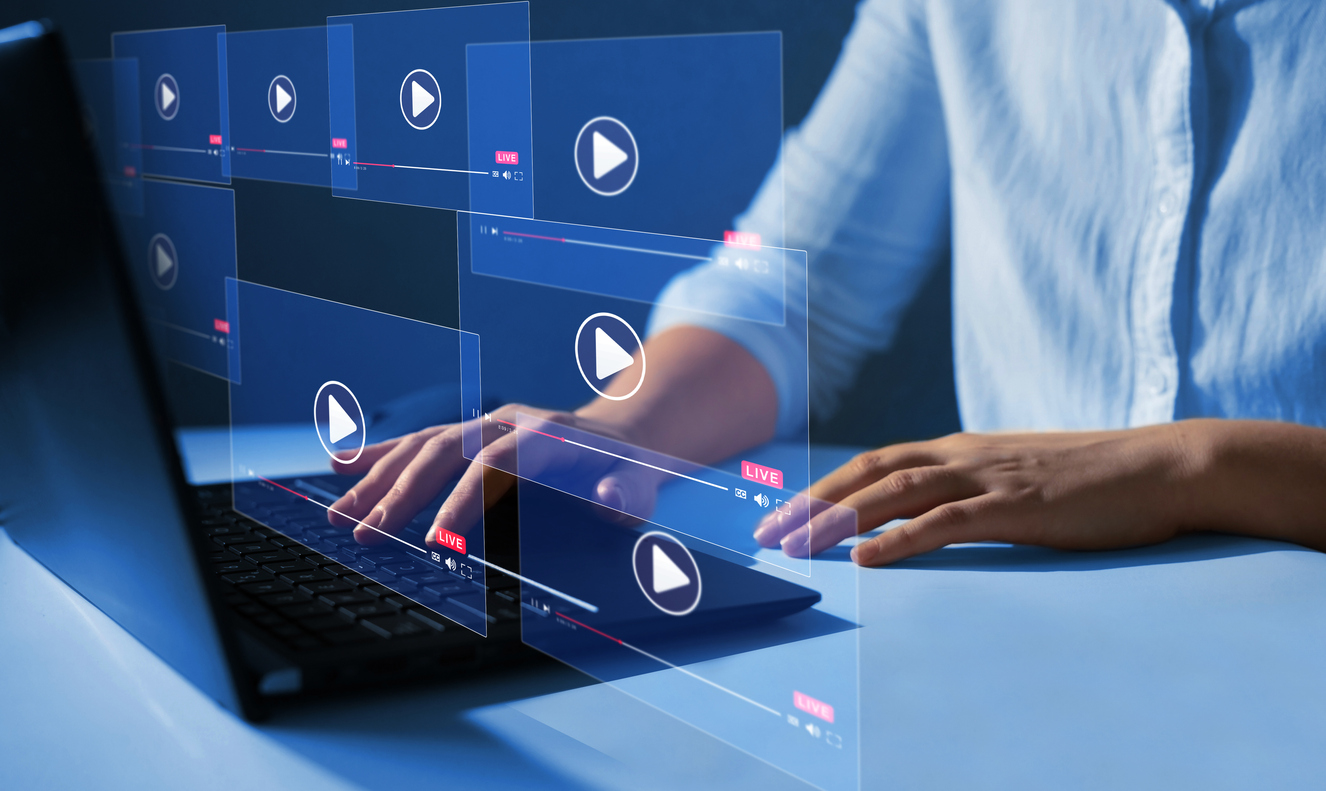 The ProFundCom's YouTube channel with a focus on focus on Investor Engagement and Communication