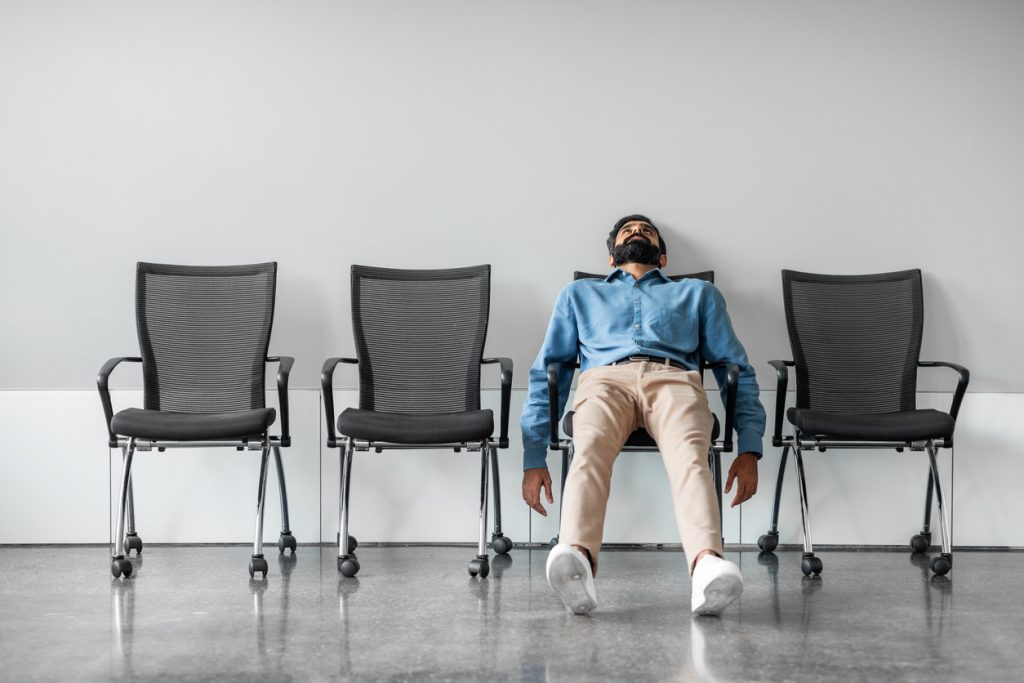 How to Effectively Re-Engage an Unresponsive Audience