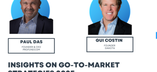 Insights on Go-To-Market Strategies