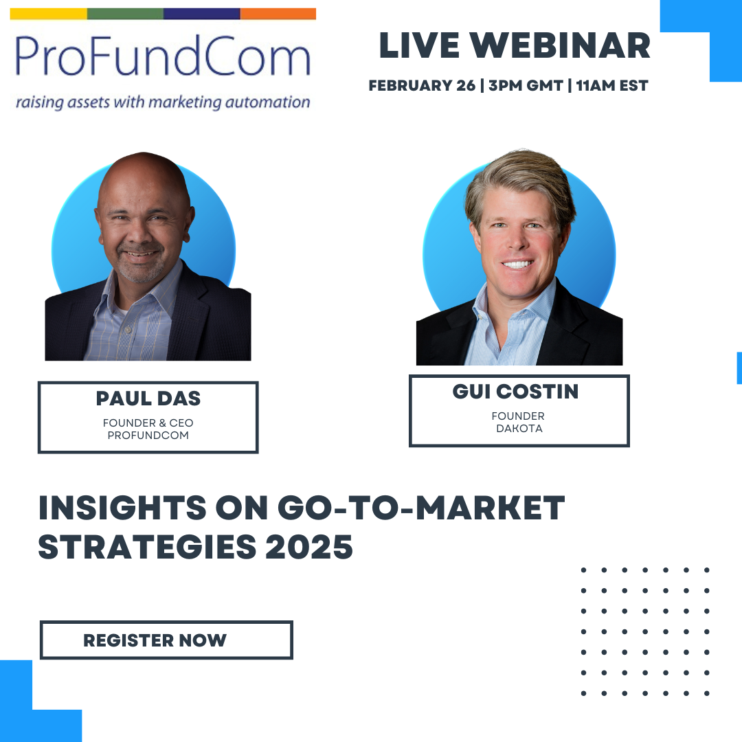 Insights on Go-To-Market Strategies