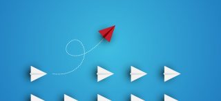 You can picture financial changes very vividly: think the cinematic trope of stock brokers staring at huge interfaces of rolling numbers, green upticks, red downturns, and manically manning telephones. For the fund world, those day to day differences are all felt, be them caused by investor interest or geopolitical movements which, let’s face it, seem more precarious than ever.