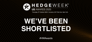 ProFundCom Shortlisted for Three Technology Provider of the Year Categories at Hedgeweek US Awards