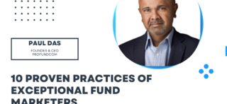 10 Proven Practices of Exceptional Fund Marketers