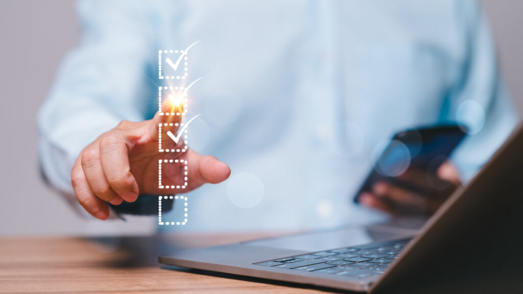 A ticked box stating an annual review has been completed is a no-go, with the SEC highlighting widespread failures in RIA’s ‘shortcuts to being compliant.’